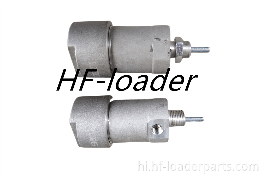 XCMG के लिए 250400115 800987628 कटऑफ सिलेंडर 250400115 800987628 Cutoff Cylinder for XCMG